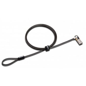 Cable De Seguridad Lenovo 4xe0g97138