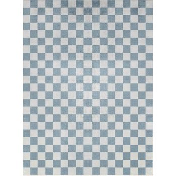 Alfombra Infantil Dormitorio Para Niños Niñas - Unicornios 7350010-1  65x45 Cm estampado 7350010-1 exma con Ofertas en Carrefour