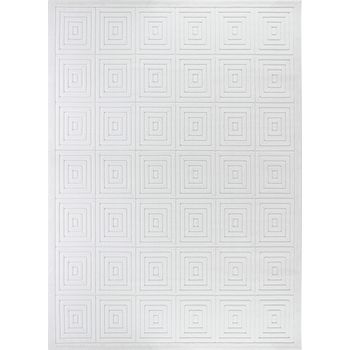 Alfombra De Lana Superior Wiedeński Marrón 200x300 Cm con Ofertas en  Carrefour