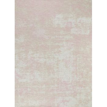 Alfombra Exterior/interior Moderna Beige/malva 160x213cm Shino