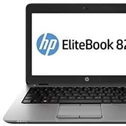 Hp Elitebook 820 - G2 Procesador intel Core™ I5 5ª Gen 5200u (3m Caché, Up To 2,9 Ghz Con Tecnología Intel Turbo Boost)  - 8 Gb Ddr3 - 128 Gb Ssd  - Reacondicionado - Grado A