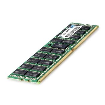 Hewlett Packard Enterprise - Kit De Smart Memory De Carga Reducida Hpe De Rango Cuádruple X4 Ddr4-2666 De 64 Gb (1 X 64 Gb) Cas-