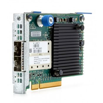 Hewlett Packard Enterprise - Ethernet 10/25gb 2-port 640flr-sfp28 Interno 100000 Mbit/s