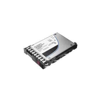 Hewlett Packard Enterprise - Hpe 800gb 12g Sas Mixed Use-3 Sff 2.5-in Sc 3yr Wty Ssd 800gb 2.5 Sas