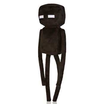 Peluche Minecraft Enderman