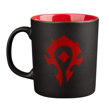 Taza World Of Warcraft Horde