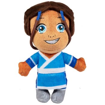 Peluche Katara Avatar La Leyenda De Aang