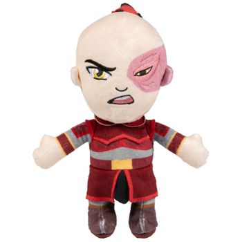 Peluche Zuko Avatar La Leyenda De Aang