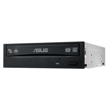 Drw-24d5mt Unidad De Disco Optico Interno Dvd Super Multi Dl Negro