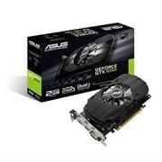 Grafica Asus Geforce Gtx 1050 2gb Gdâ·