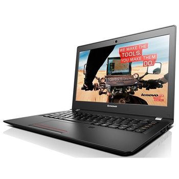 Ordenador Reacondicionado Lenovo Essential E31-80 Core I5-6200u  - Intel Hd Graphics 520) - 4 Gb Ram Ddr3 - 500 Gb Sata 2,5" - Grado A