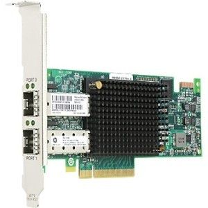 Lenovo 01cv840 Scheda Di Rete E Adattatore Interno Fibra 16000 Mbit/s