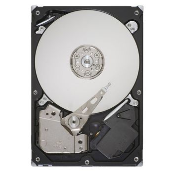 7xb7a00055 Disco Duro Interno 3.5" 1000 Gb Serial Ata Iii