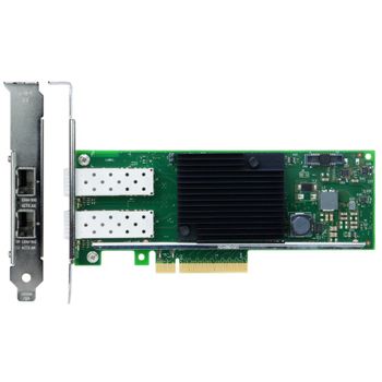 Lenovo 7zt7a00537 Scheda Di Rete E Adattatore Interno Fibra 10000 Mbit/s