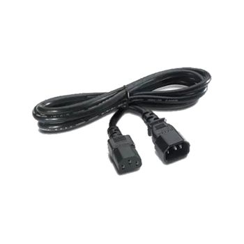 Lenovo 4l67a08370 Cable De Transmisión Negro 2,8 M Iec C13 Iec C14