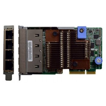 Lenovo - 7zt7a00549 Adaptador Y Tarjeta De Red Interno Ethernet 10000 Mbit/s