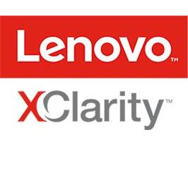 Lenovo Xclarity, Español, 1 Licencia(s)
