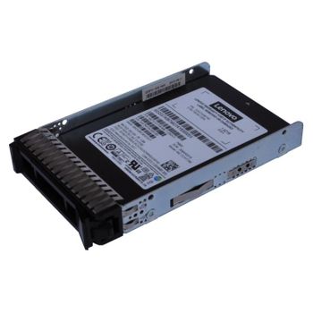 4xb7a10196 Unidad De Estado Sólido 2.5" 480 Gb Serial Ata Iii