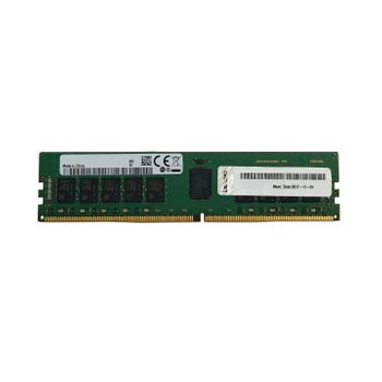 Lenovo - 4zc7a08708 Módulo De Memoria 16 Gb 1 X 16 Gb Ddr4 2933 Mhz