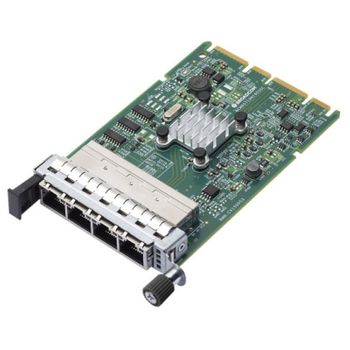 Broadcom 5719 Ethernet 1000 Mbit/s Interno