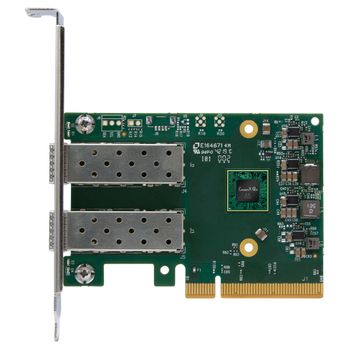 Lenovo 4xc7a62580 Adaptador Y Tarjeta De Red Interno Fibra