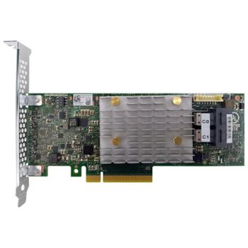 Lenovo 4y37a72483 Controlado Raid Pci Express X8 3.0 12 Gbit/s