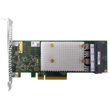 Lenovo 4y37a72485 Controlado Raid Pci Express X8 3.0 12 Gbit/s