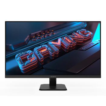 Monitor Gaming Gigabyte Gs32q 31.5" Ips Wqhd 165 Hz Negro