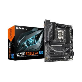 Motherboard Gigabyte Z790 Eagle Ax 1700 Atx 4xddr5