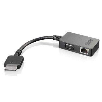 Lenovo Thinkpad Onelink+ A Vga/rj45