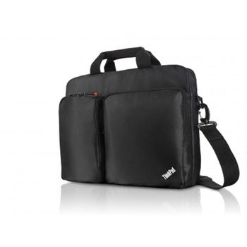 Maletín Para Portátil Lenovo 4x40h57287 Negro 14.1"