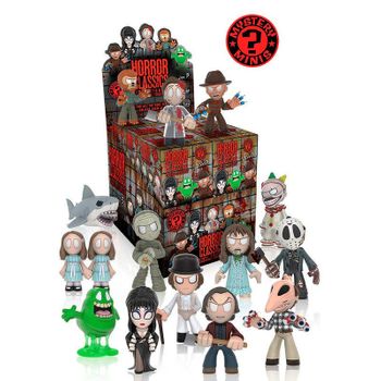 Figura Mystery Minis Horror Collection 3