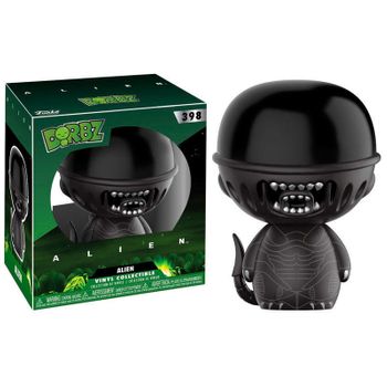 Figura Vinyl Dorbz Sci Fi Series Alien