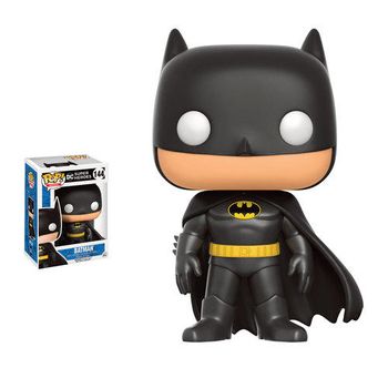 Figura Pop Dc Classic Batman
