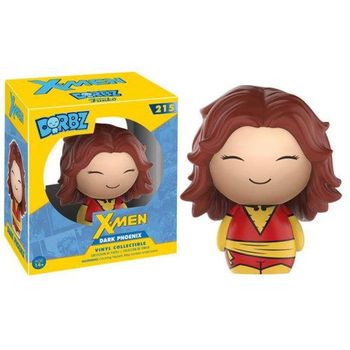 Figura Dorbz X Men Dark Phoenix