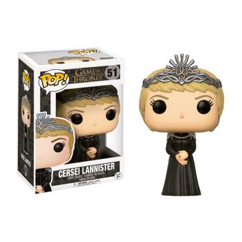 Figura Pop! Vinyl Game Of Thrones Cersei Lannister