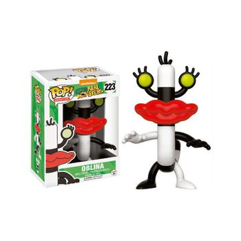 Figura Pop! Vinyl Nickelodeon 90's Aaahh!!! Real Monsters Ob