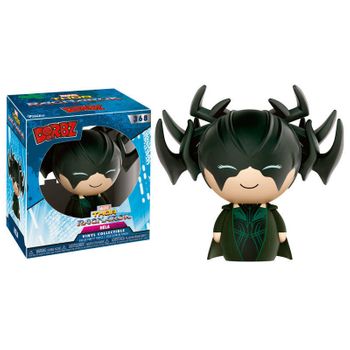 Figura Vinyl Dorbz Thor Ragnarok Hela