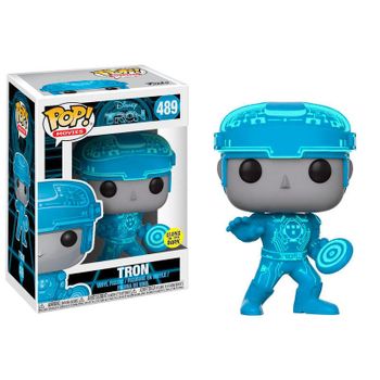 Figura Pop Tron