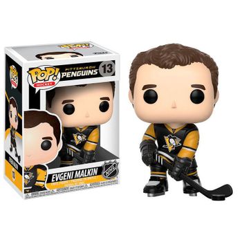 Figura Pop! Nhl Evgeni Malkin Series 2