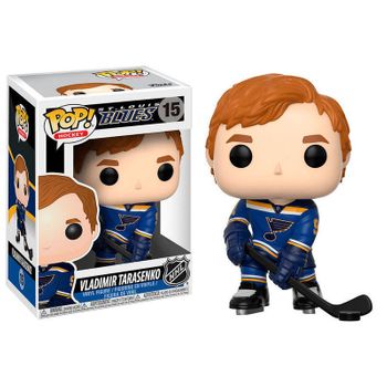 Figura Pop Nhl Vladimir Tarasenko Series 2