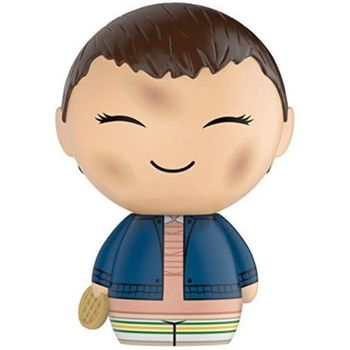 Figura Vinyl Dorbz Stranger Things Eleven