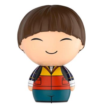 Figura Dorbz Stranger Things Will