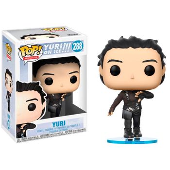 Figura Pop Yuri!!! On Ice Yuri