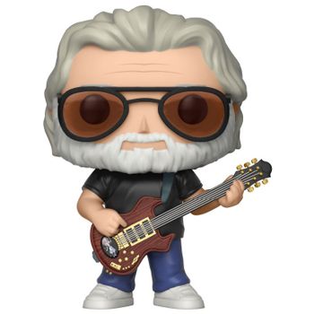 Figura Funko Pop! Jerry Garcia 10cm