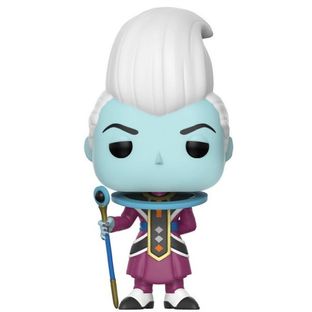 Figura Pop Dragon Ball: Whis