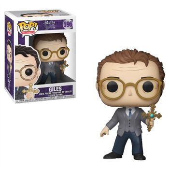 Funko Pop! - Giles Figura 10cm