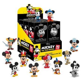 Figura Vinyl Minis Disney Mickey's 90th