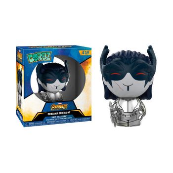 Figura Dorbz Avengers Infinity War Proxima Midnight