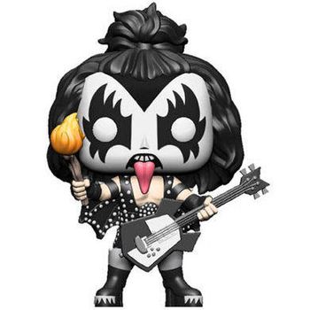 Figura Pop Kiss The Demon En Preventa (salida 31/07/2019)